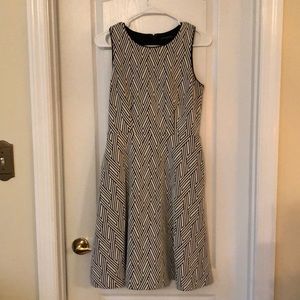 Banana republic dress
